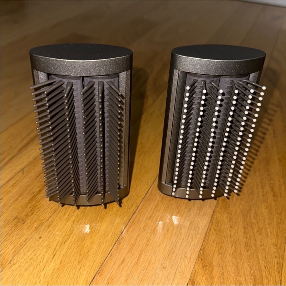 Dyson brush attachment